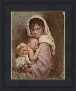 Mary's Son by Del Parson