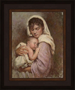 Mary's Son by Del Parson