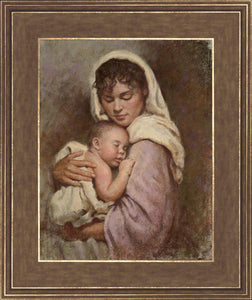 Mary's Son by Del Parson