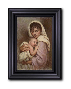 Mary's Son by Del Parson