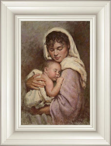 Mary's Son by Del Parson