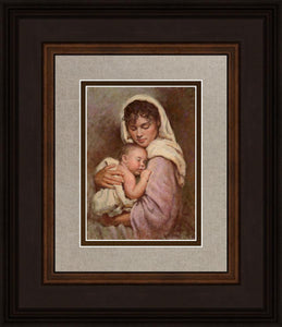 Mary's Son by Del Parson