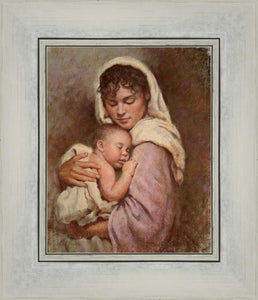 Mary's Son by Del Parson