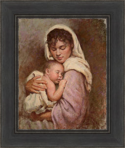 Mary's Son by Del Parson