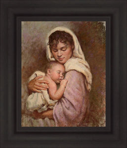 Mary's Son by Del Parson