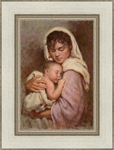 Mary's Son by Del Parson