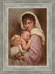 Mary's Son by Del Parson