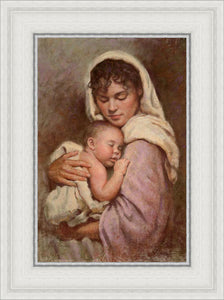 Mary's Son by Del Parson