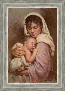 Mary's Son by Del Parson