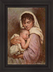 Mary's Son by Del Parson