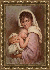 Mary's Son by Del Parson