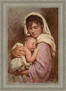 Mary's Son by Del Parson