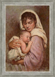 Mary's Son by Del Parson