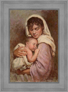 Mary's Son by Del Parson