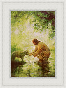 Gentle Shepherd