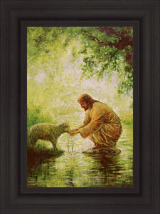 Gentle Shepherd