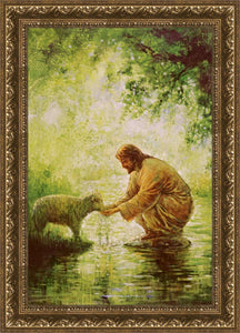 Gentle Shepherd