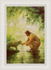 Gentle Shepherd