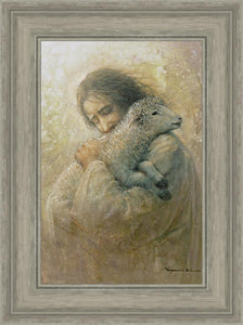 The Shepherd's Care