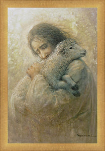 The Shepherd's Care