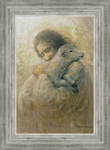 The Shepherd's Care