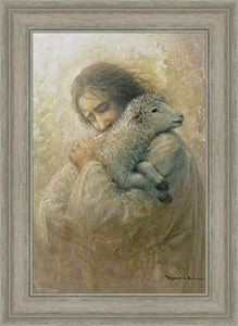 The Shepherd's Care