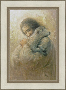 The Shepherd's Care