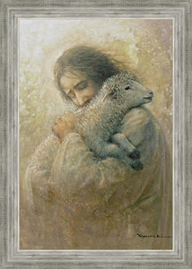 The Shepherd's Care