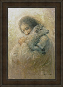 The Shepherd's Care