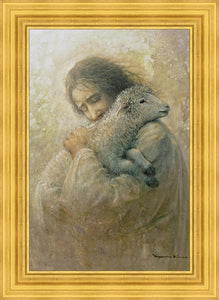 The Shepherd's Care