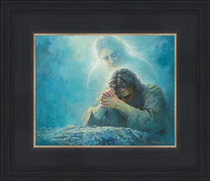 Gethsemane Prayer