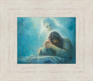 Gethsemane Prayer