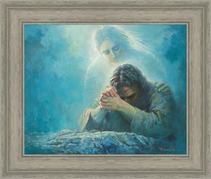 Gethsemane Prayer