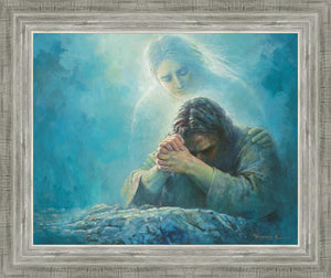 Gethsemane Prayer