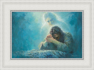 Gethsemane Prayer