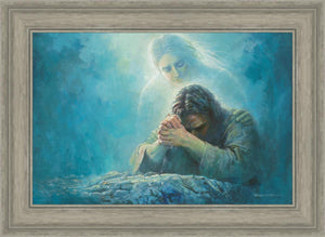 Gethsemane Prayer