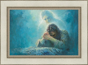 Gethsemane Prayer