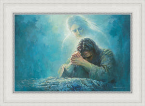 Gethsemane Prayer