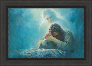 Gethsemane Prayer