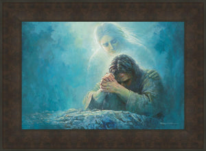 Gethsemane Prayer