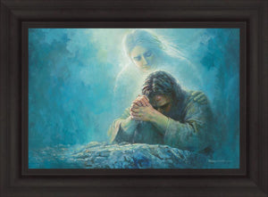 Gethsemane Prayer