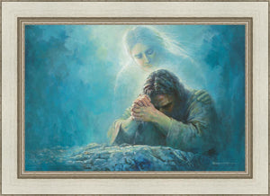 Gethsemane Prayer