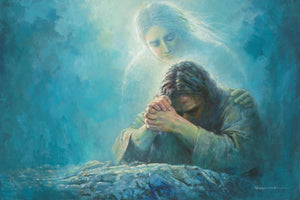 Gethsemane Prayer