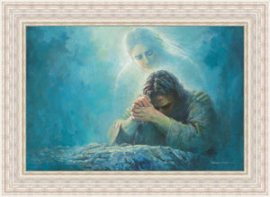 Gethsemane Prayer